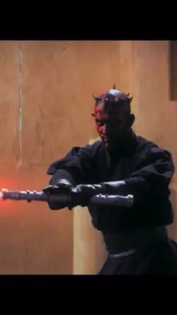 Maul