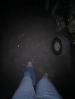 …