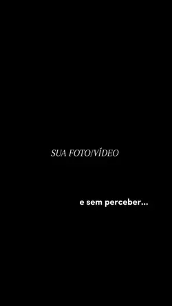 qual o insta de vcs?