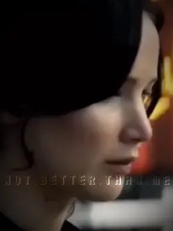 hunger games edit