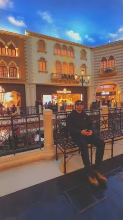 Italy Vibe |fltr|fx