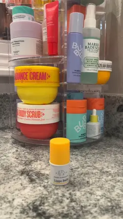lip balm😋