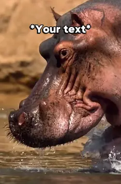 Hippo Squad 💀