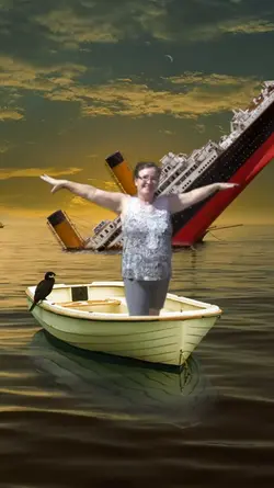 Titanic 