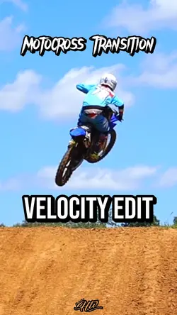 Motocross Transition