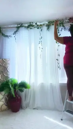 Curtains 