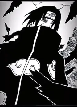 Manga Itachi 