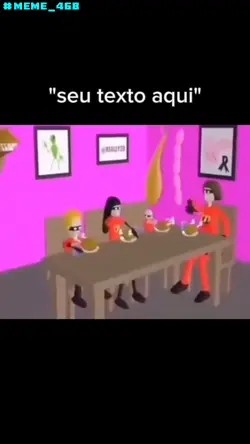 história INCRÍVEL 
