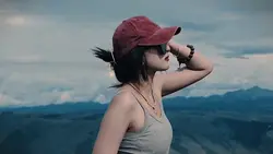 Slowmotion velocity