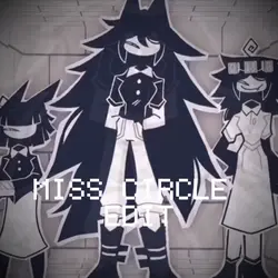 Miss Circle edit