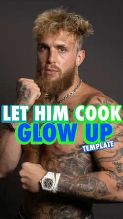 Let him cook🔥