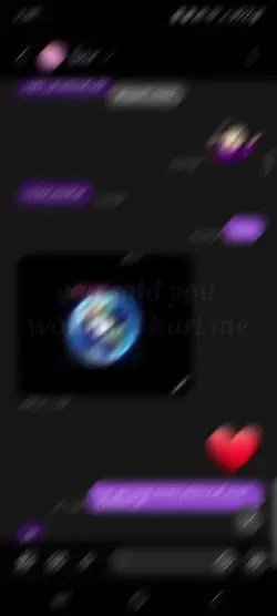 what a lie