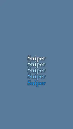 Sniper | Wifey