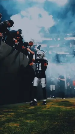 Don't I NFL Edit