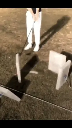 Golf edit