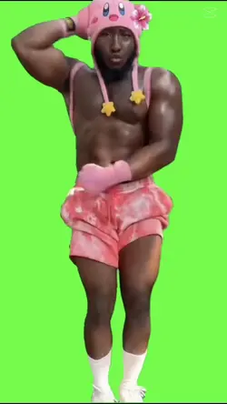 Green screen >:3