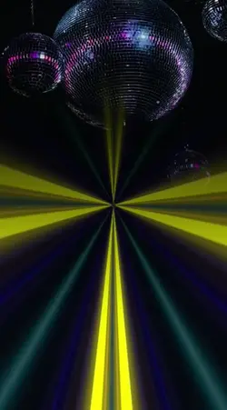 música de los 80's