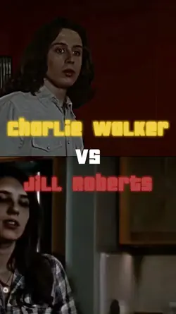 Charlie vs Jill