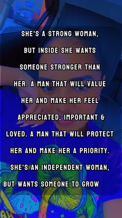 Strong independent w