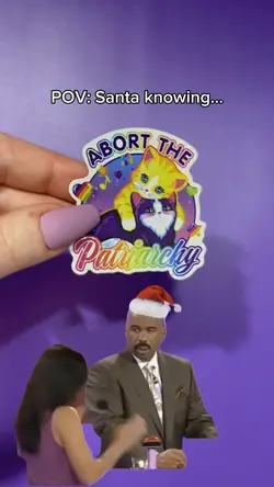 Santa Steve