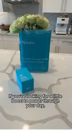 Neuro Gum Review