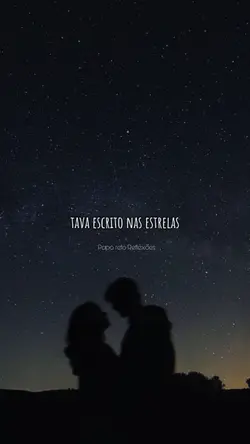 Tu me surpreendeu