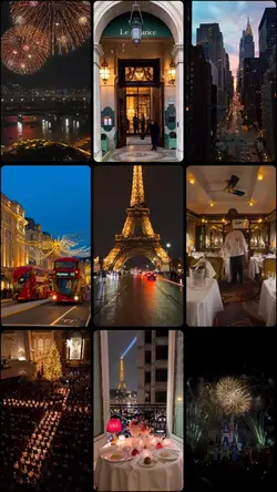 Happy new year