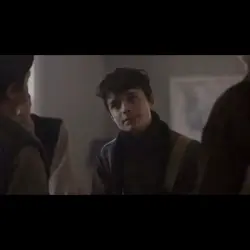 Gilbert Blythe 😍