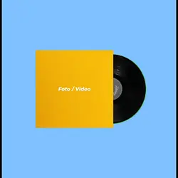 FUNDO VERDE: MÚSICA