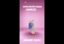 OUTFITS UNDER 300