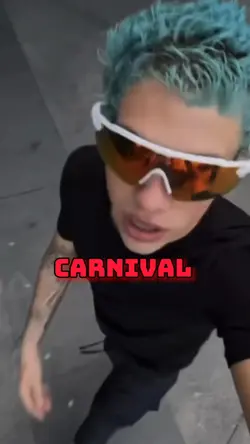 Carnival🎡