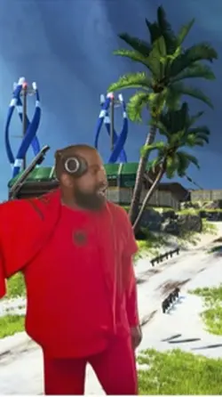 Kanye West 