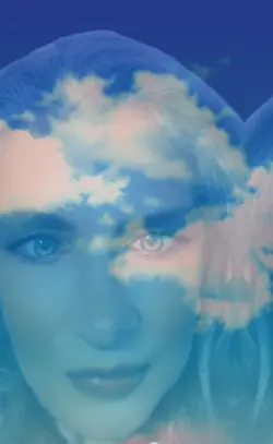 moving clouds