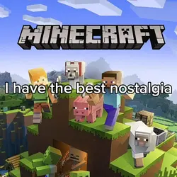 the best nostalgia💯 