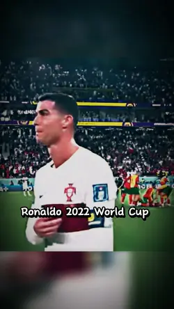 Ronaldo in 2018