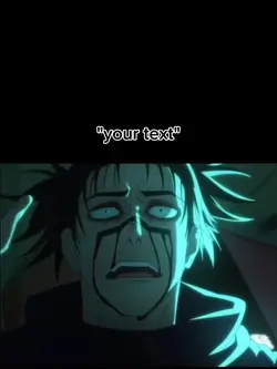 anime meme