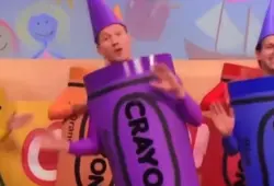 Crayon