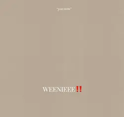 L-7 WEENIE💋