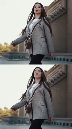 Look Story