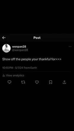 Thankful 