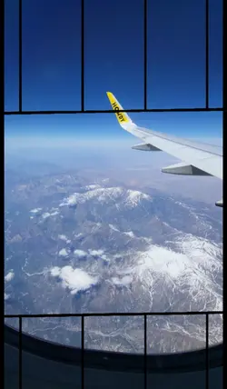 Travel memories 