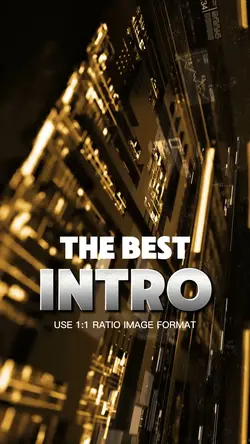 Eletronic Intro 🏆