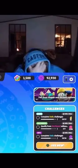 Crazy Messages