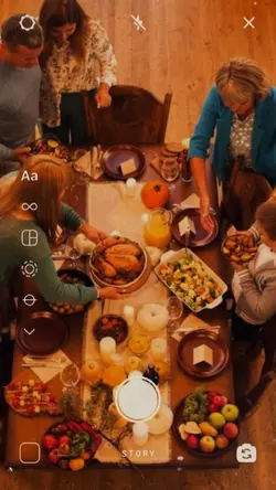 Thanksgiving 