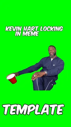 Keving hart locking 