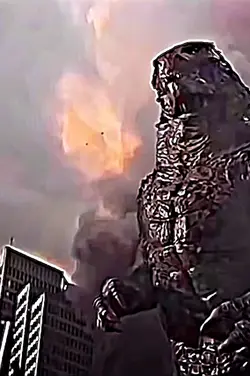 Godzilla