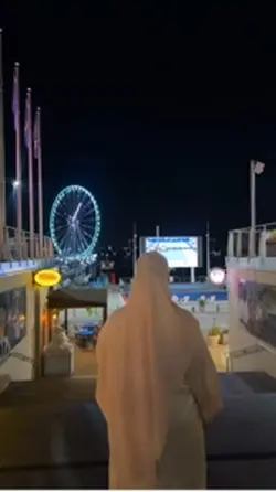 national harbor vlog
