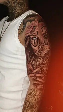 Trend/Tattoo
