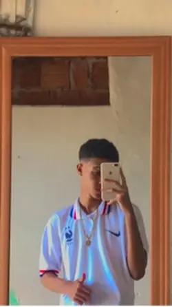 Modelo novo 🥱