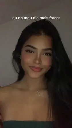 Eu me amo 